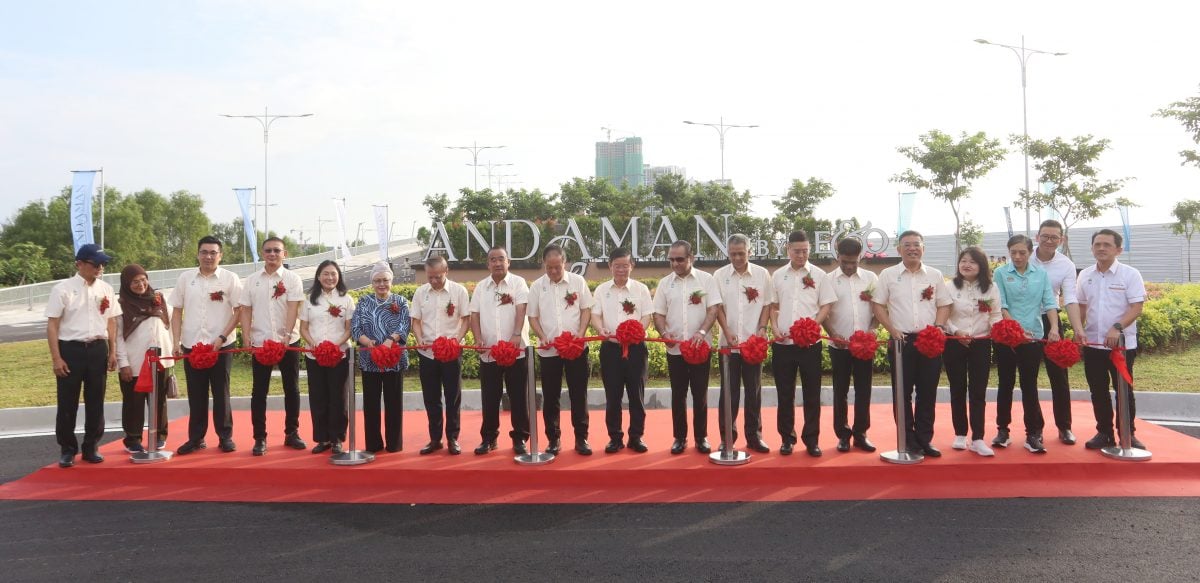 (大北马)先专注完成亚依淡绕道 曹观友:北岸大道计划细节待确定