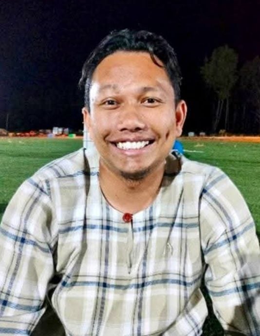 (大北马)免费送榴梿给孕妇 商贩这么做的原因是...