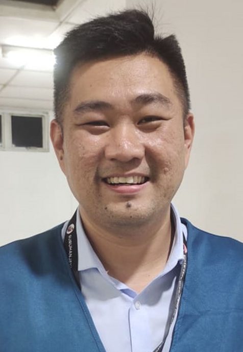 （大北马）动保局已展开行动，未发现任何老虎踪迹，黄佳祯吁当地居民提高警惕