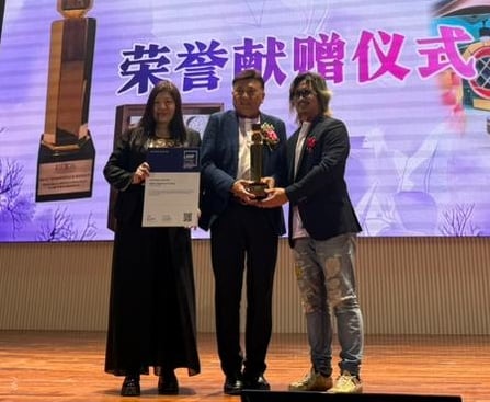 (大北马)北赖中华三校校友会第十届回校日15万回馈母校