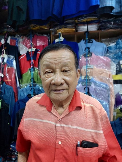 （大北马）吉辇河河水生态自我修复  河水水质变清 市民惊喜