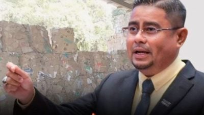 回收厂涉嫌造成污染  市议会勒令停运