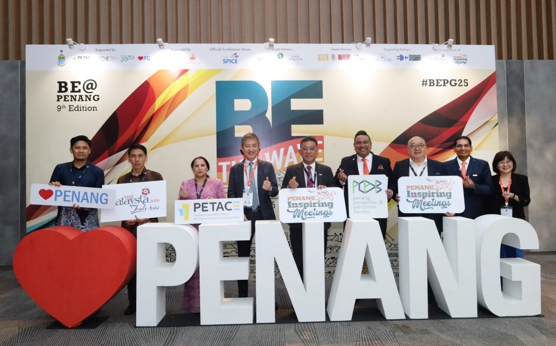 (大北马)屠妖节列非物质文化遗产 黄汉伟:我国印裔与有荣焉