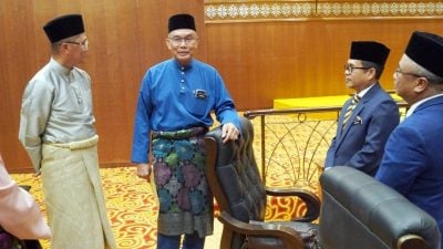 州政府再增184万拨款    供建设玻州首座火化场