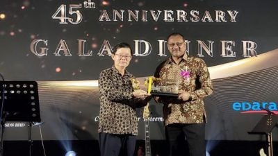 曹观友：受多项因素影响  槟今年空运量料下滑15%