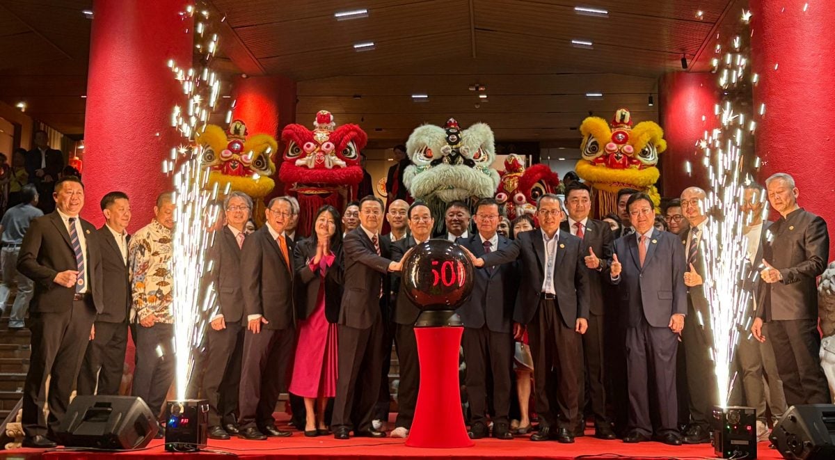 （大北马）曹观友：已指示研究“槟城2030愿景”转型至沈志强的槟城3.0”