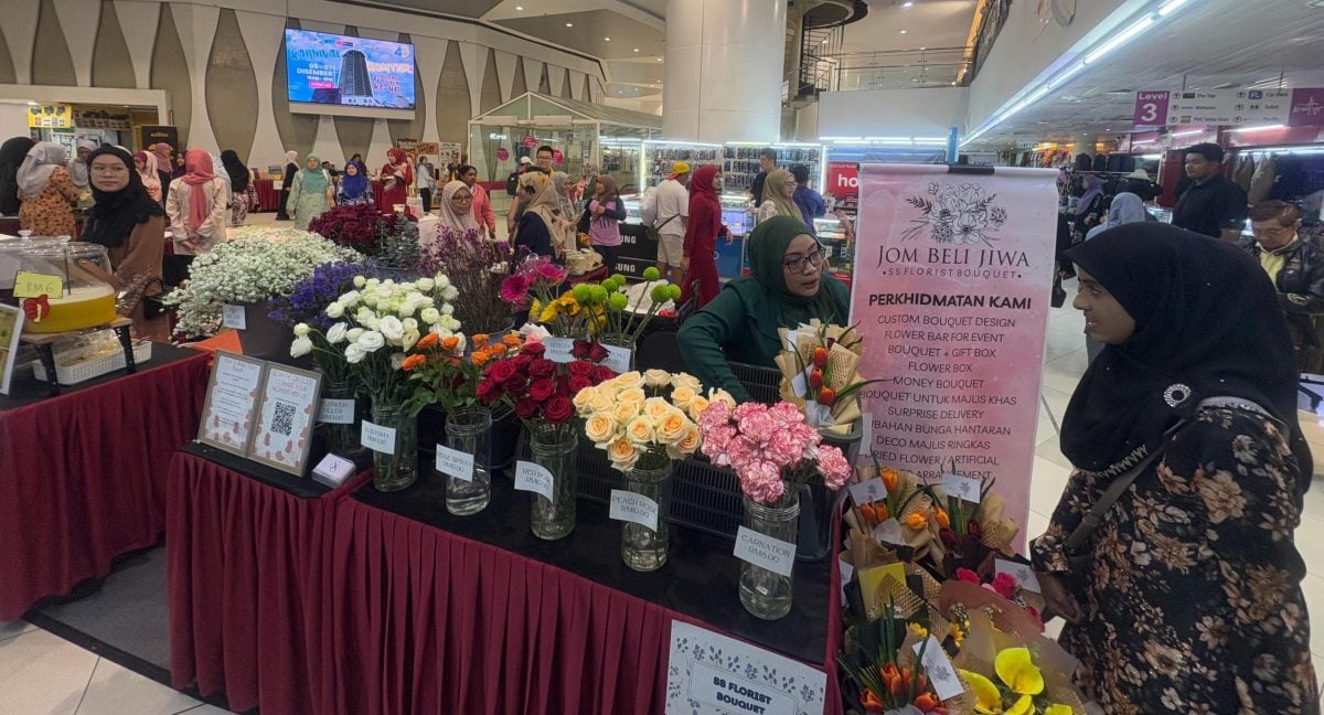 (大北马)槟城光大摩天楼庆祝40周年 曹观友回顾与光大的深厚渊源