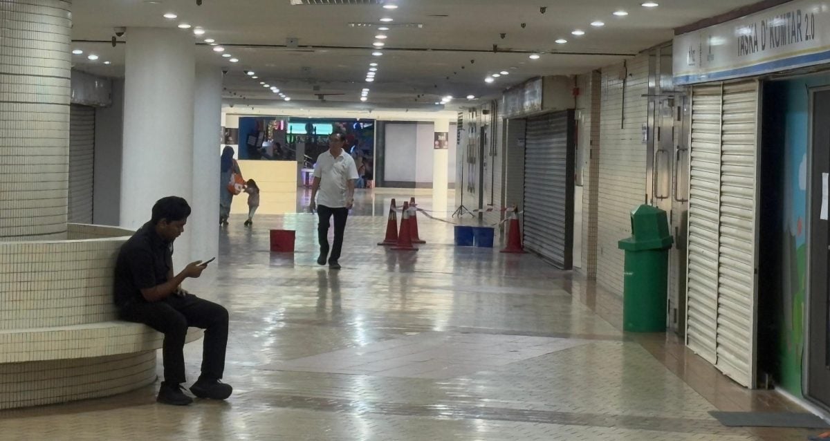 (大北马)槟城光大摩天楼庆祝40周年 曹观友回顾与光大的深厚渊源