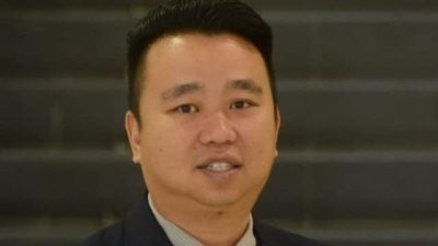 槟城大桥接连发生坠海案  黄顺祥再促参照外国 设物理防护 