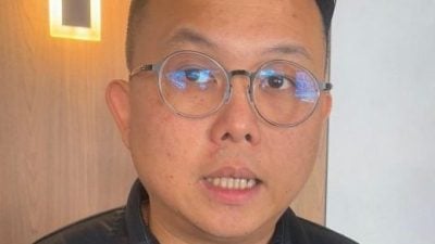 槟州拨款1500万承办东运会6赛事  魏子森：无需兴建新场馆