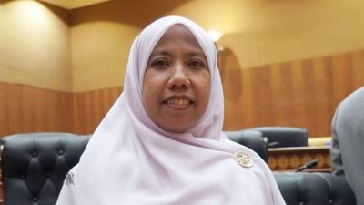 玻州议会 | 环境局报告说的！  玻州空气好 河流也干净