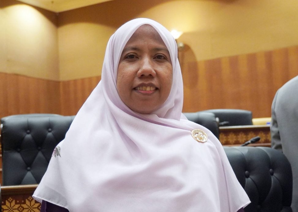 (大北马)环境局报告说的!玻州空气好 河流也干净