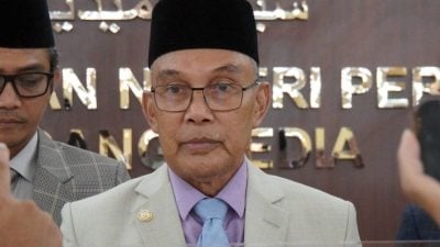 玻州会否发放水灾援助金？  大臣：暂无相关安排