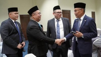 玻州议会 | 玻大臣：减轻州民负担   12月份水费有回扣