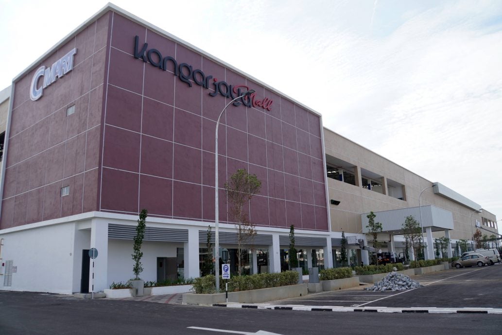 (大北马)玻州阔别25年迎来新戏院 行政议员:不强制男女分开