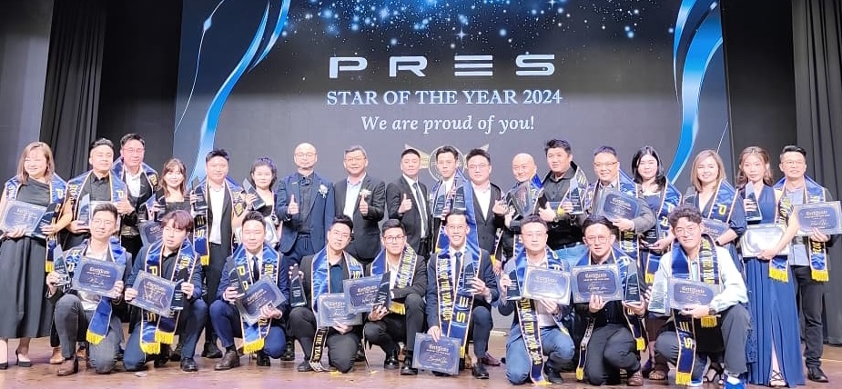 (大北马)看好明年房地产发展 业界买家受促把握良机