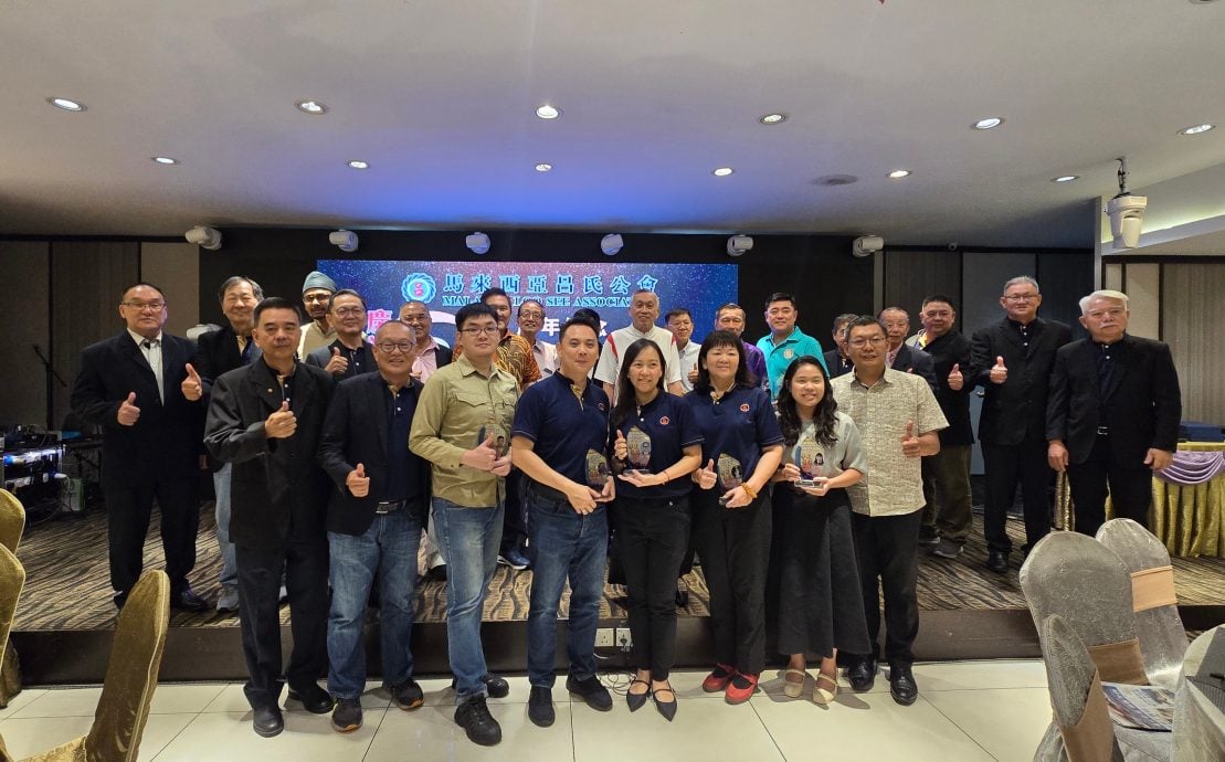 (大北马)看新闻不能只看标题 郑来兴:读完内容避免误判