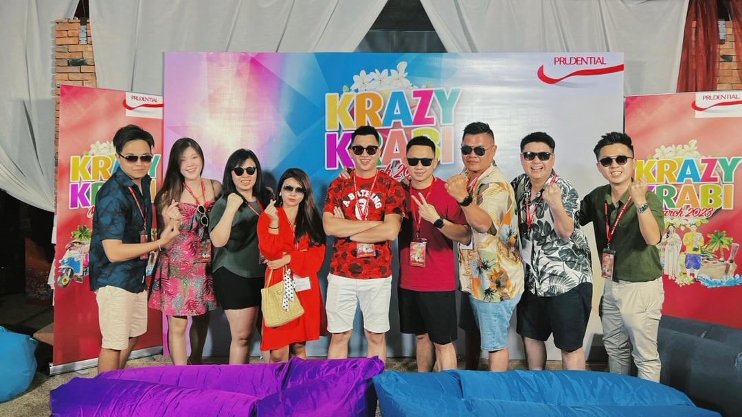 (大北马)职业指南针/保险从业员杨凯航