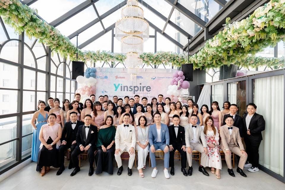 (大北马)职业指南针/保险从业员杨凯航