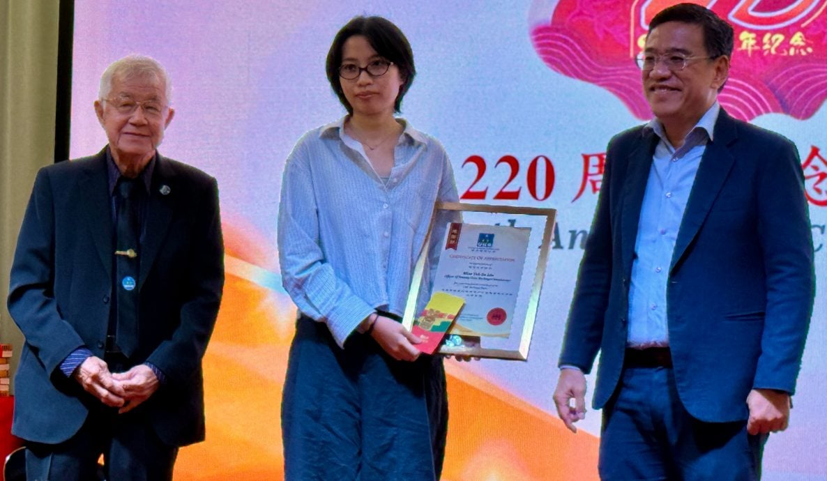 （大北马）联合福建公冢220周年庆联欢晚宴