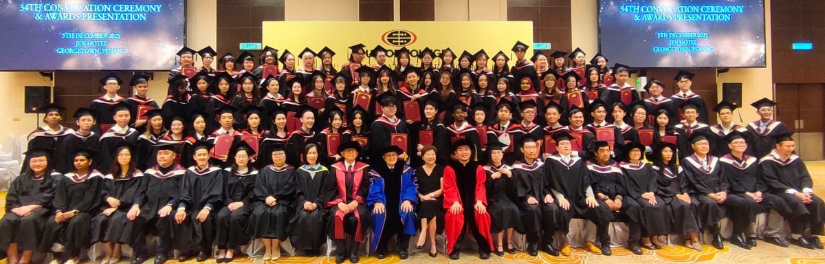 （大北马）赤道学院2025年第34届毕业典礼