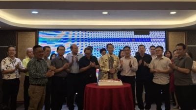 长期处于高压  健康亮红灯   陈荣发吁教部重视教师身心健康