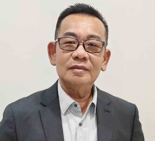 （大都会）拿督林文祥文告