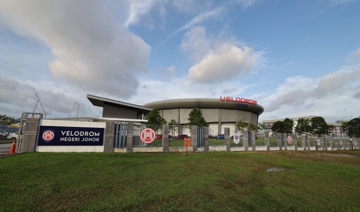 东南亚手作区域发展中心 柔佛脚车馆今开幕