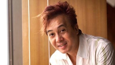 患病消失幕前多年   凌霄梦中离世享寿75岁