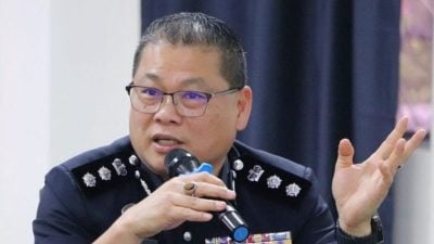 24小时赚40%高回酬为饵 会计师坠骗局被骗逾91万