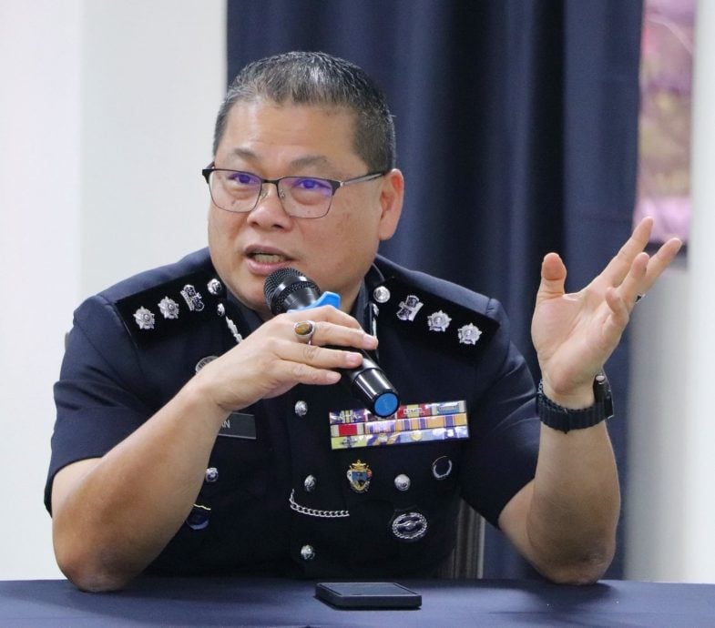 (已签发)柔:24小时赚40%高额回酬为饵 女会计师坠骗局被骗逾91万