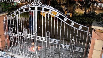 儿借贷未成被征赔偿金手续费 父家遭纵火恐吓