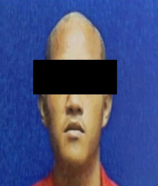 （已签发）柔：华裔囚犯趁外勤工作逃离  鸡舍内遭发现逮捕