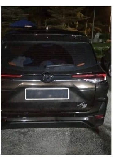 (已签发)柔:南北大道凌晨连环撞 24岁摩托骑士当场亡