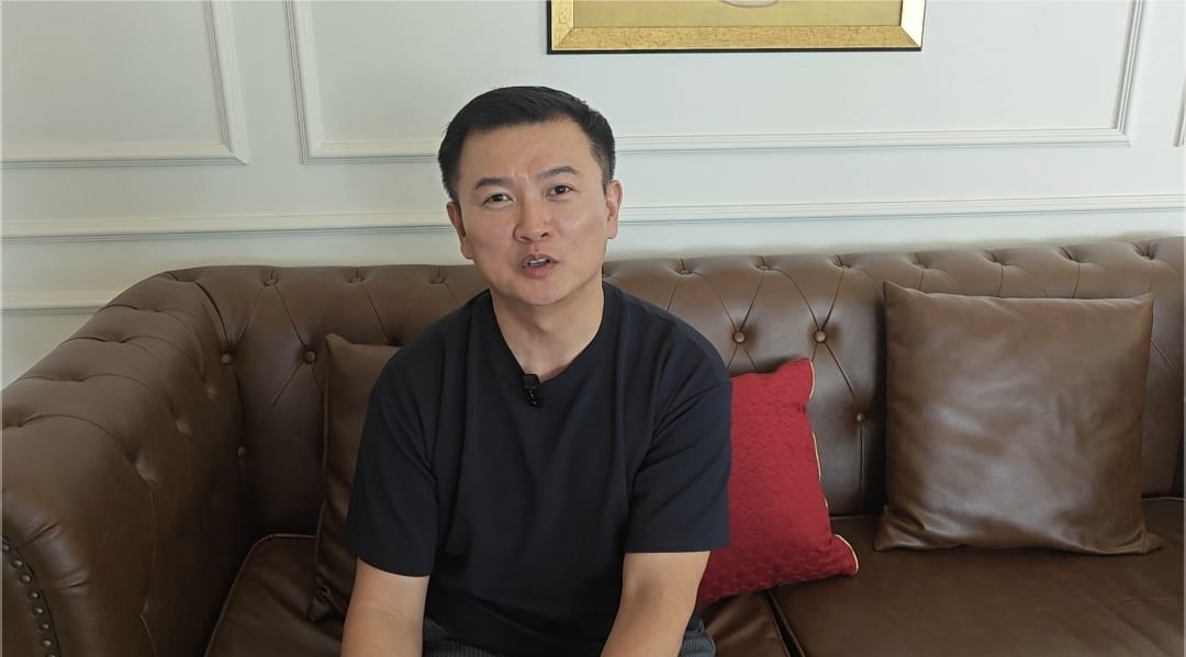 (已签发)柔:善心美事:JB Boyz跨越文化国度行善 以音乐疗愈弱势群体