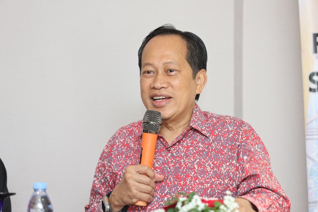 (已签发)柔:巴西古当大道动工提升 7公里路段1.74亿扩建6车道