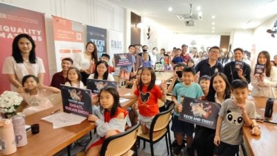 张念群：确保安全上网   父母须引导孩子善用手机