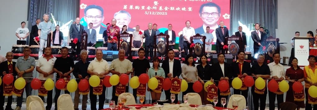 （已签发）柔：张锦昌吁神庙组织团结   加入总会壮大力量