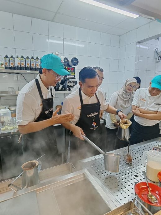 本土品牌系列周边商品上架 推动柔州旅游年