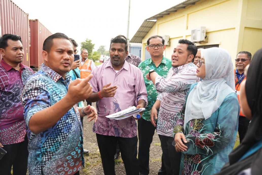 (已签发)柔:法兹里:巴西古当铁路客运站 预计明年2月前后投入运营