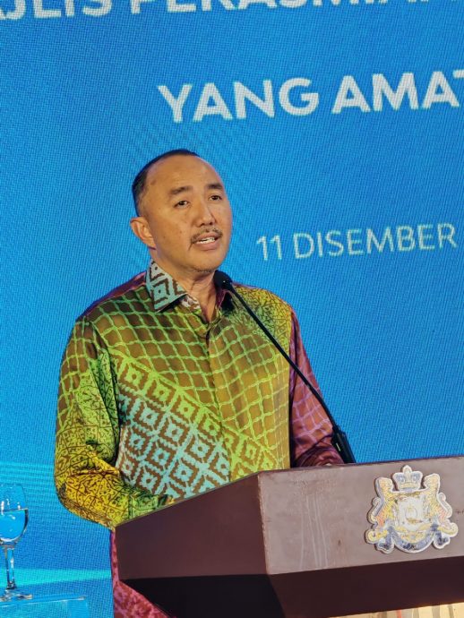 (已签发)柔:**版三头**努沙再也门户立交桥13日通车 往大士关卡仅15分钟