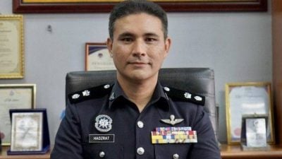 笨珍商业罪案投报呈上升趋势 11个月损失高达1050万