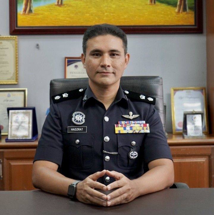 （已签发）柔：**版二头**笨珍警方接1427投报   商业罪案骗走逾千万