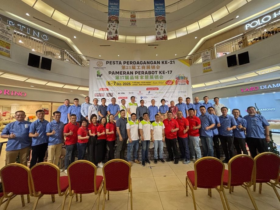 外劳申请限制困扰制造业   傅庆隆吁政府做正确决定