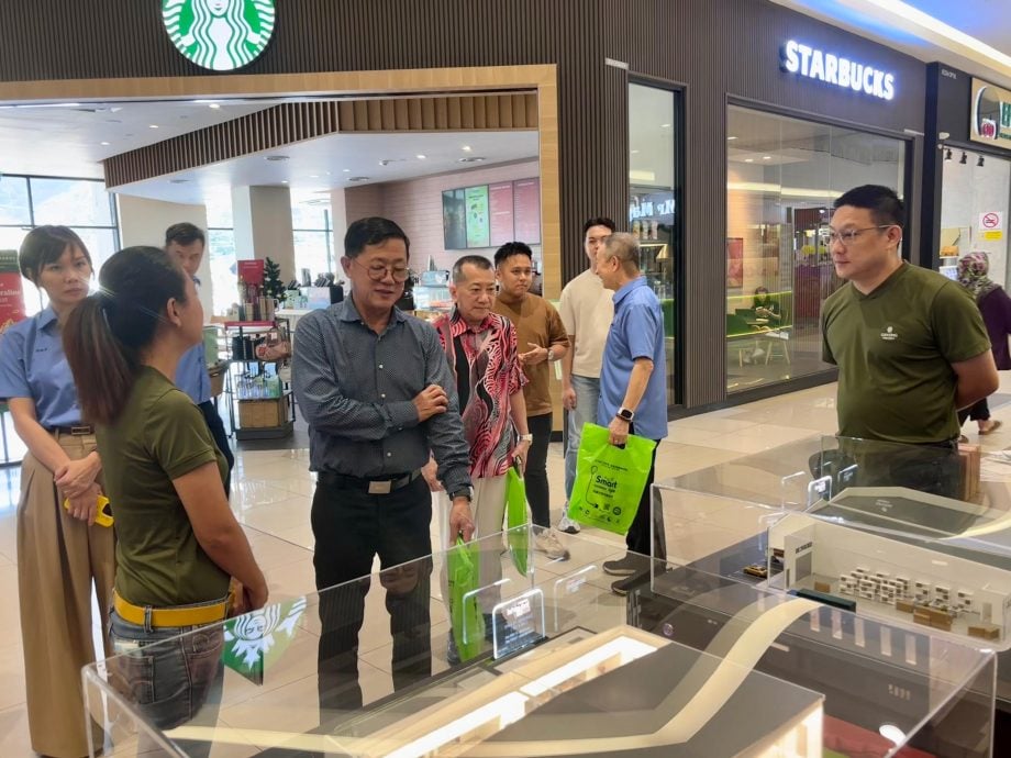 外劳申请限制困扰制造业   傅庆隆吁政府做正确决定