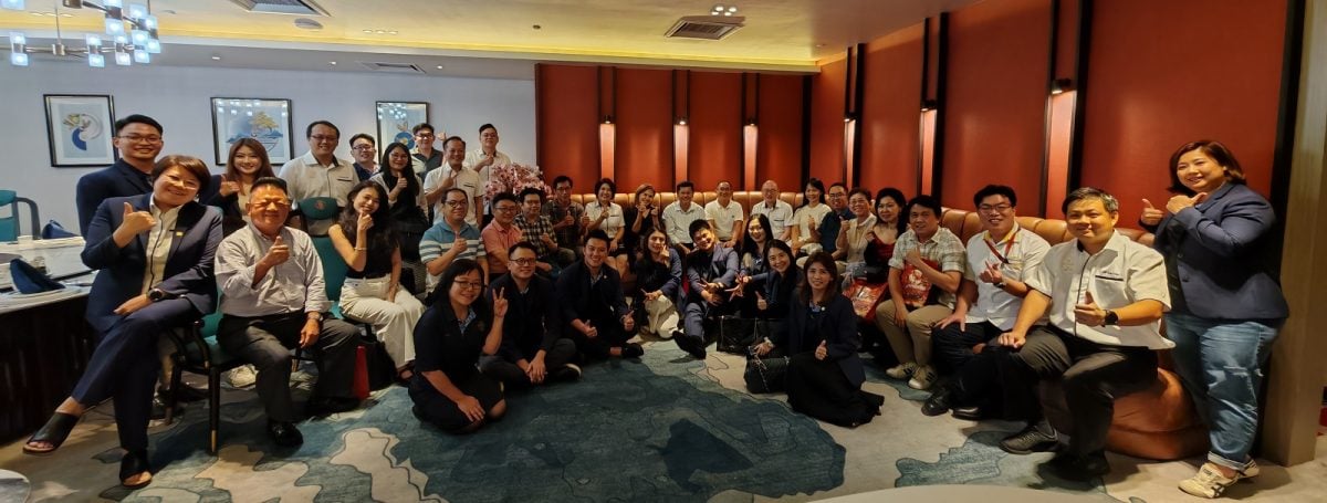 （已签发）柔：**版头**新山中总新大厦建设获批   赖君杰：最快本月动工