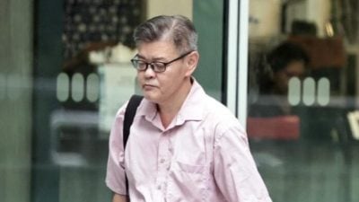 69次私吞公款  公寓经理监36周