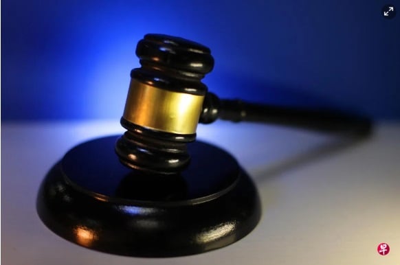 （已签发）柔：狮城二三事：假募款骗万人逾10万新元 男子遭禁参与慈善筹款