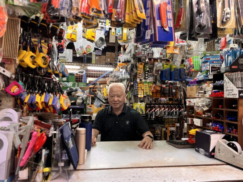 （已签发）柔：狮城二三事：昔蹲苦窑11载 今助50前囚更生