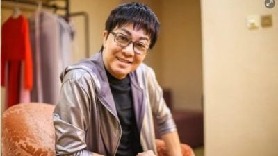 狮城70年代代表性男歌手 75岁凌霄逝世